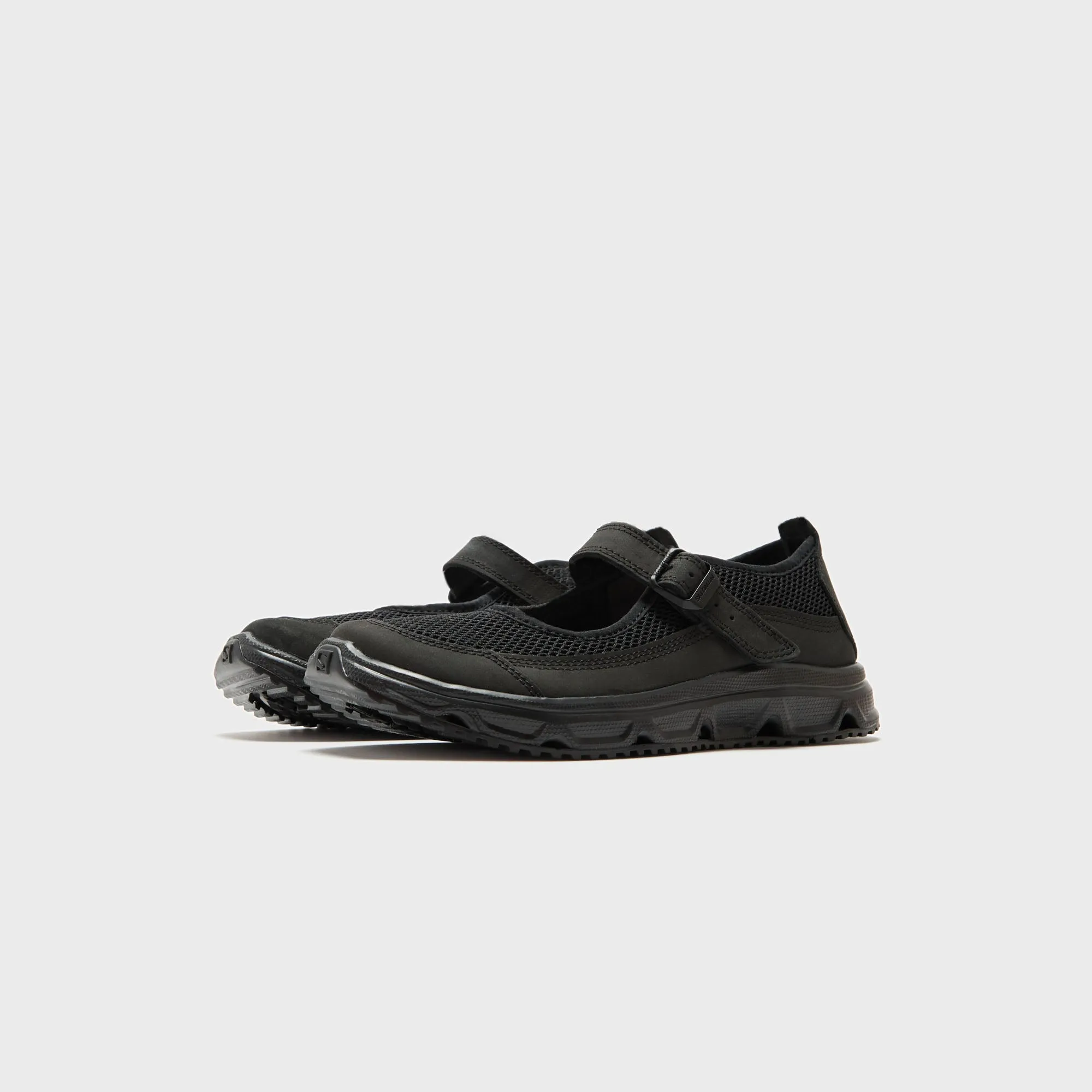 Salomon Rx Marie-Jeanne - Black All Purpose Function