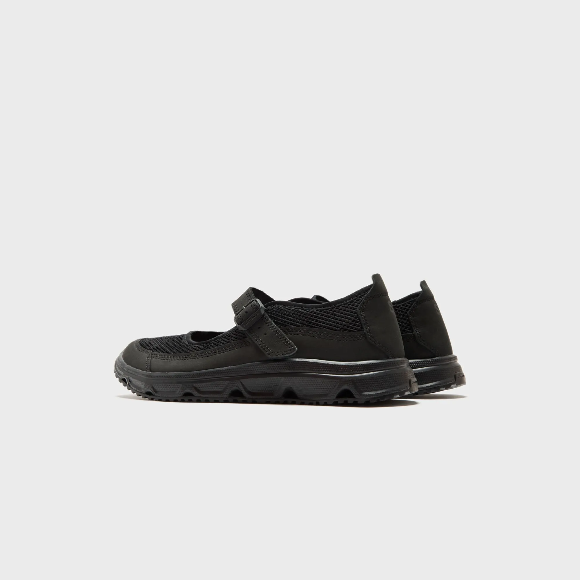 Salomon Rx Marie-Jeanne - Black Customizable Sockliner PerformanceFeature