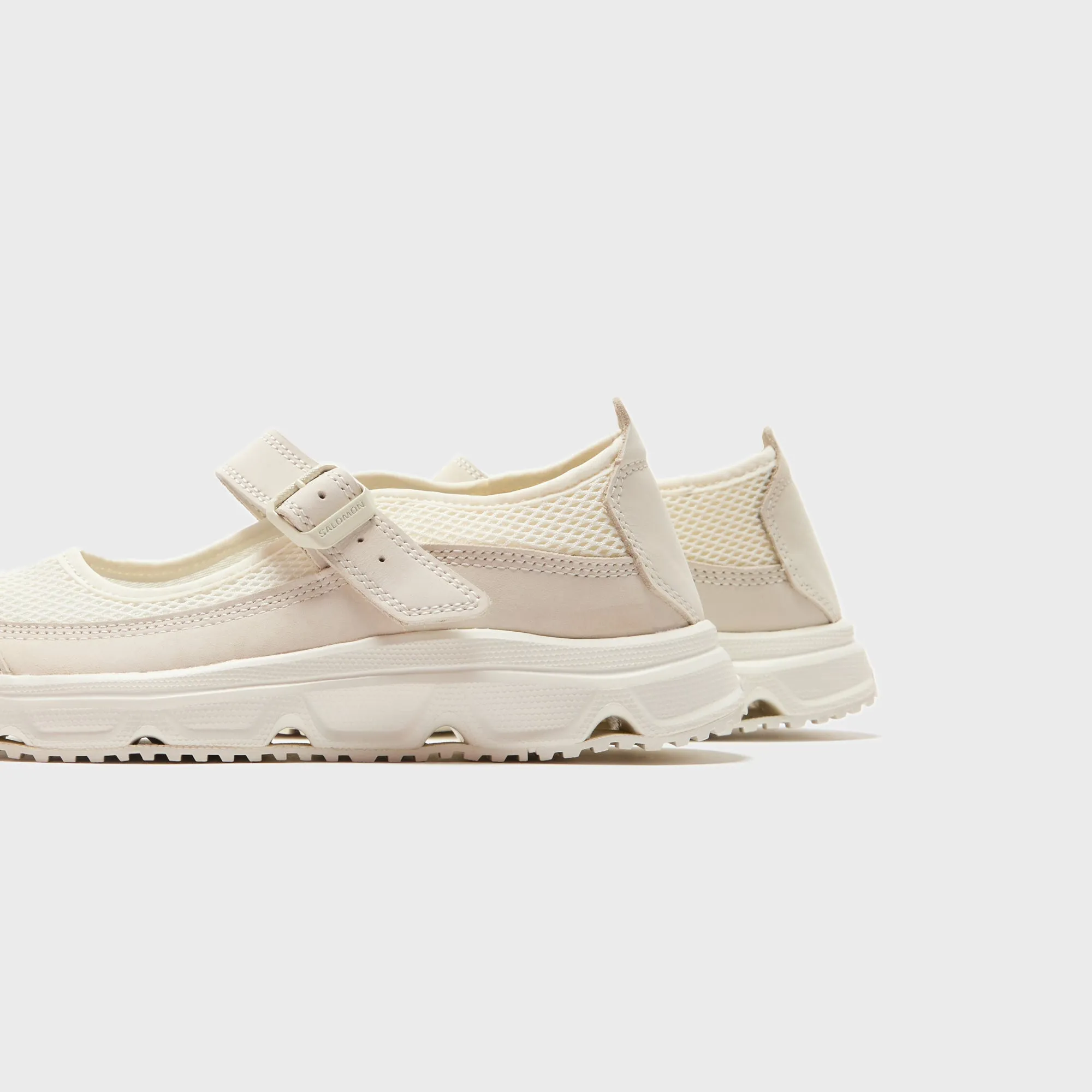 Labor Day Sale Salomon Rx Marie-Jeanne - Vanilla Ice