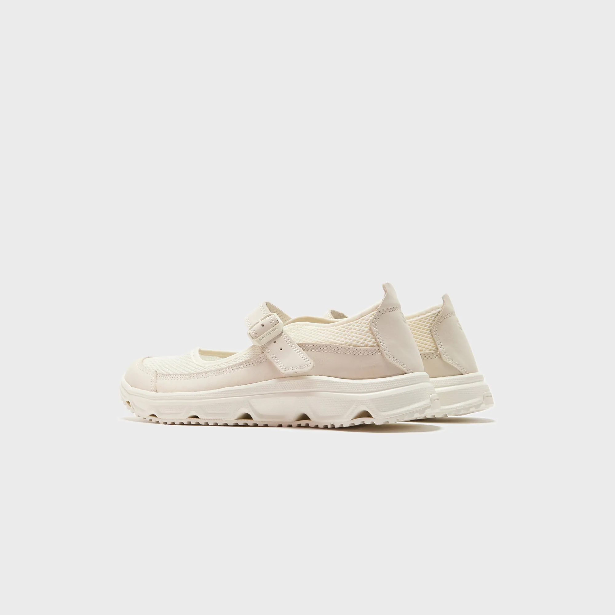 Maple Breathable Layers Salomon Rx Marie-Jeanne - Vanilla Ice