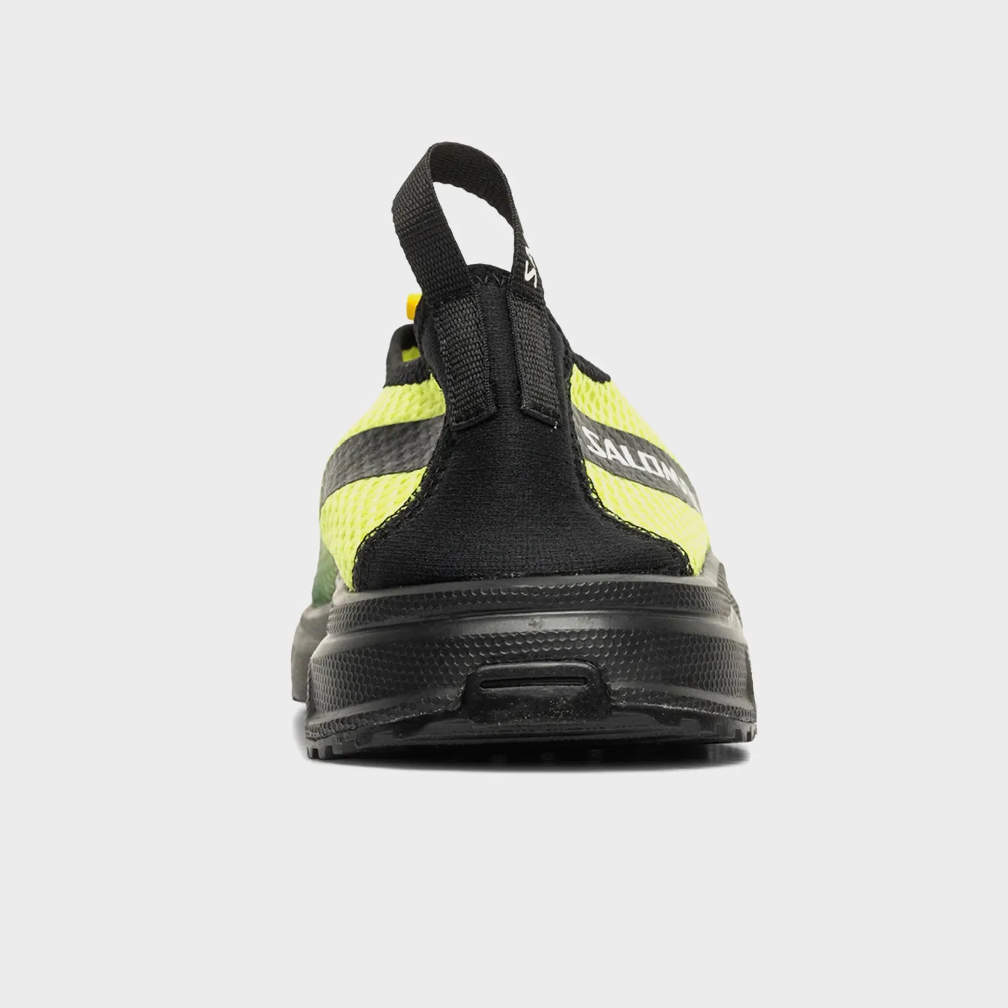 Confidence Starts Here Salomon Rx Moc 3.0 - Eden / Sharp Green / Black