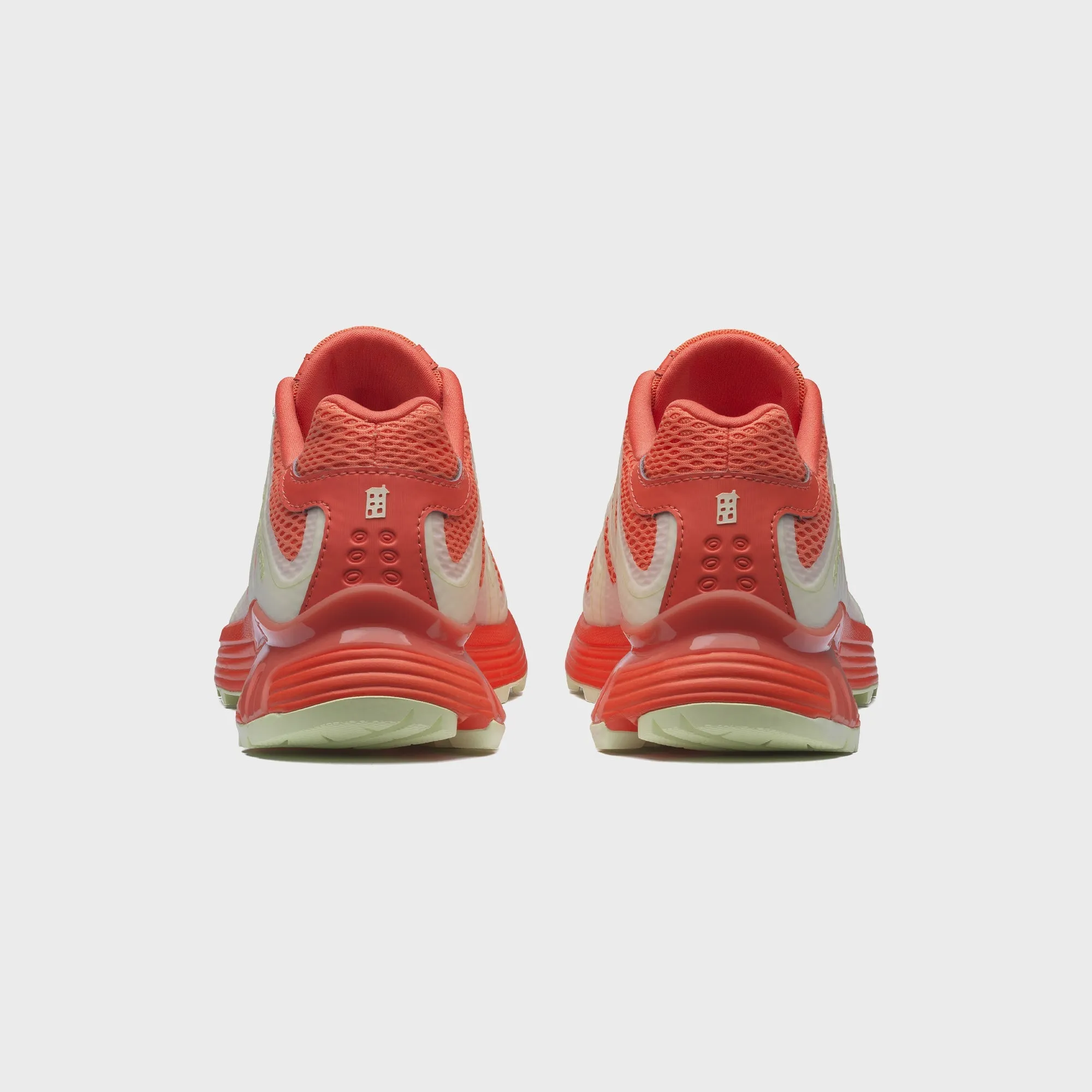 Salomon X Ama Lou Xt-Whisper - Vanilla Ice / Fusion Coral / Emberglow President's Day Sale
