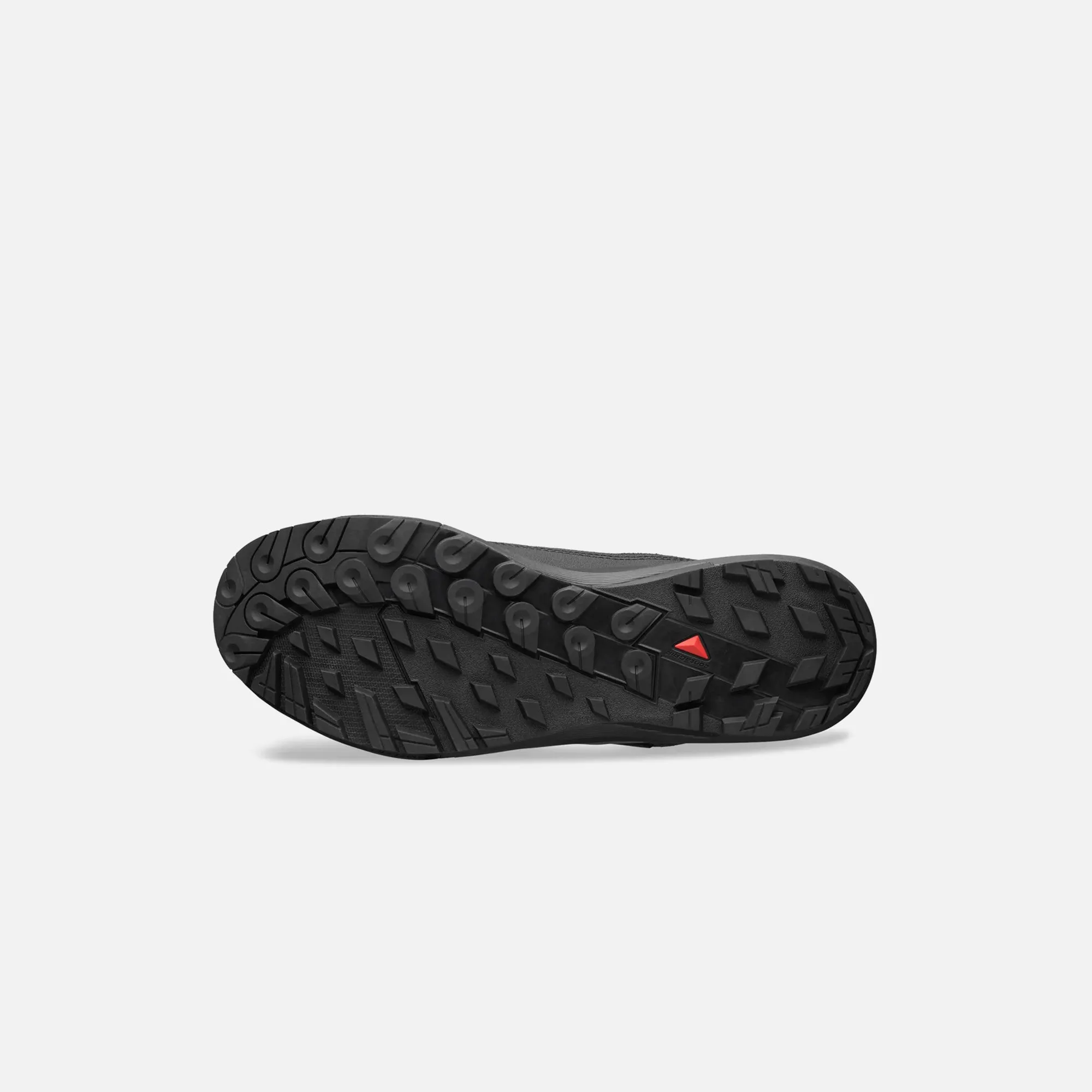 Salomon X Phileo Xt-Sp2 - Black Own the Streets