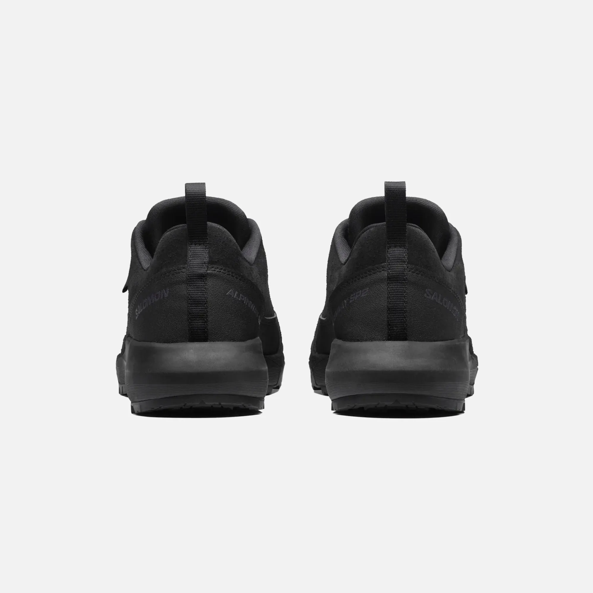 Salomon X Phileo Xt-Sp2 - Black Clearance Sale