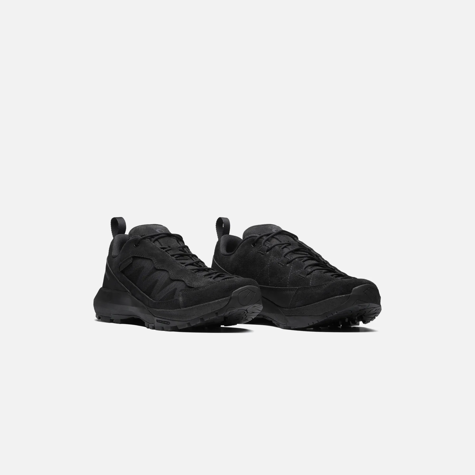 Game-Changer Footwear Engineered for Speed Salomon X Phileo Xt-Sp2 - Black