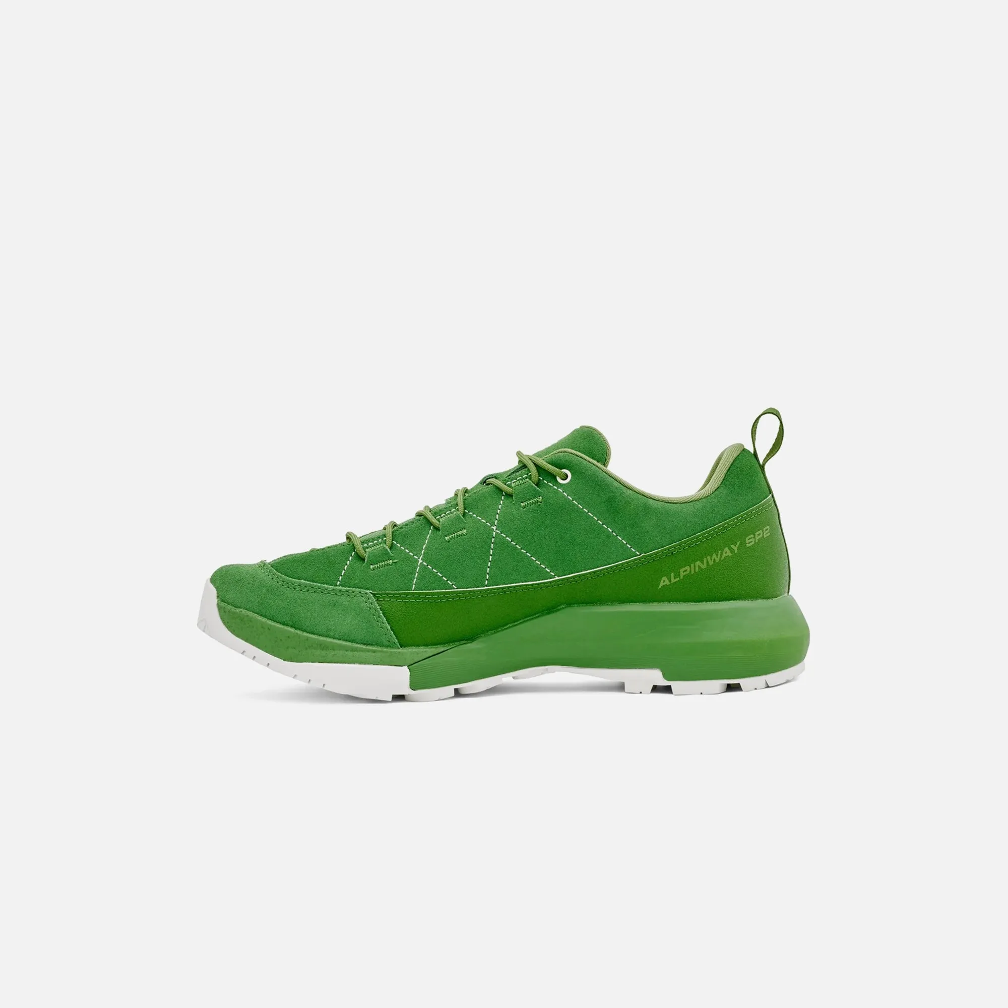 Fuel Your Fire Salomon X Phileo Xt-Sp2 - Green