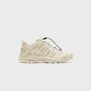 TPU Traction Design Comfortable Fit" Salomon Xa Pro 3D - Rainy Day / Oxford Tan / Warm Apricot
