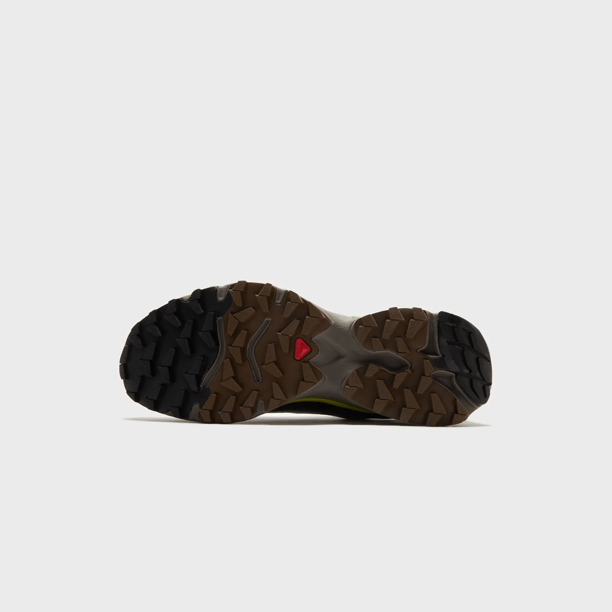 Exclusive Deal Holiday Sale Salomon Xt-4 Og Rave At Dawn - Black / Dark Citron / Nocturne