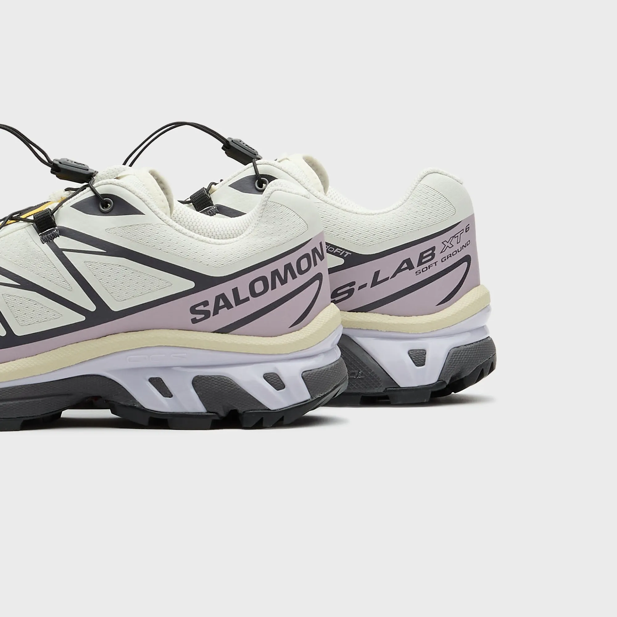 Stay in Motion Salomon Xt-6 - Icicle / Nirvana / Nine Iron