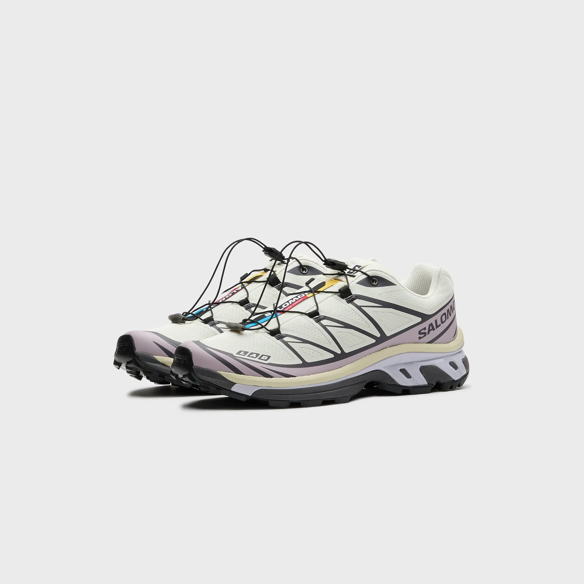 Salomon Xt-6 - Icicle / Nirvana / Nine Iron Deal Of The Century