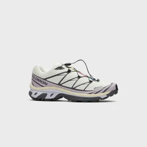 Salomon Xt-6 - Icicle / Nirvana / Nine Iron Christmas Day Sale