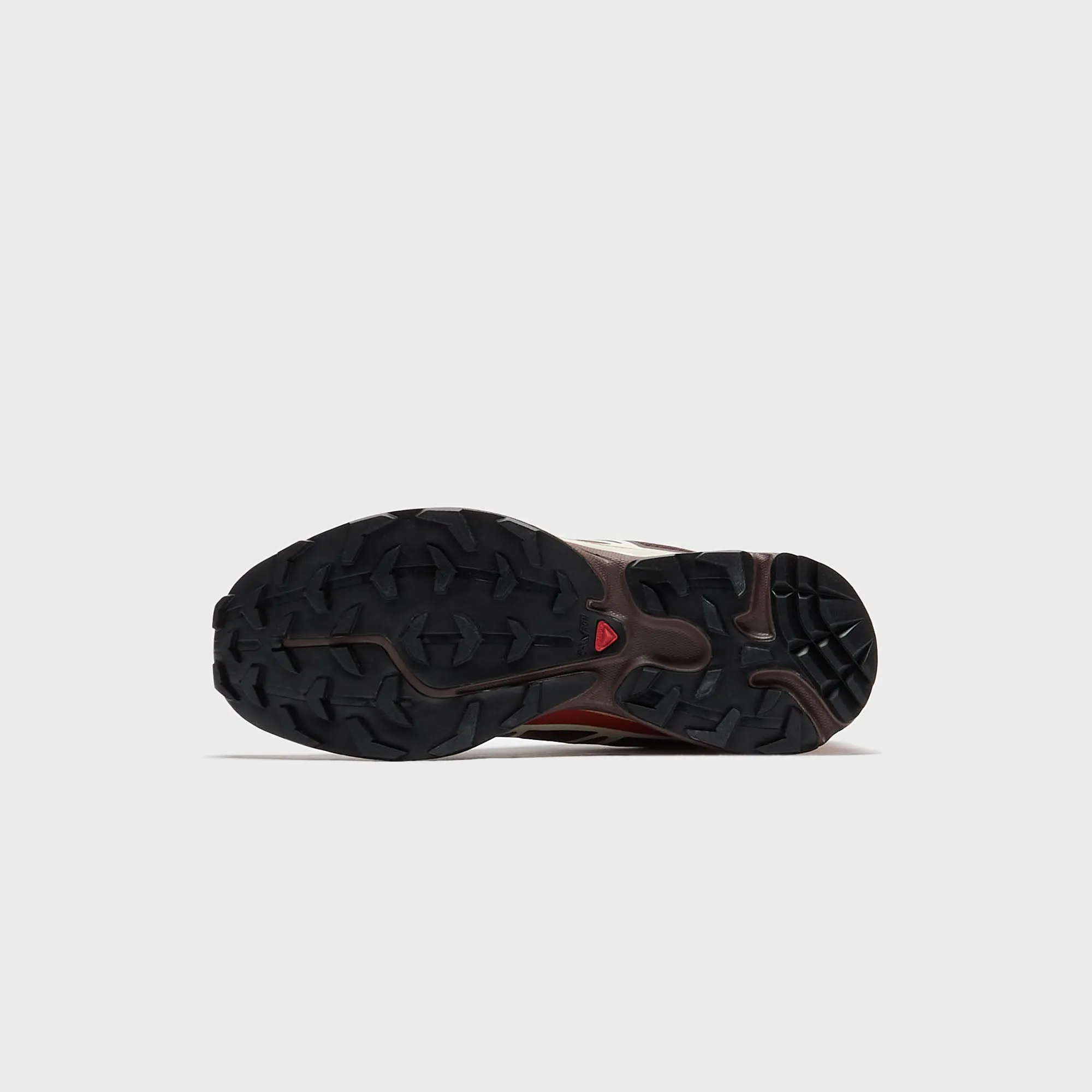 Salomon Xt-6 - Roasted Clay / Burnt Ochre / Almond Milk Made to Move