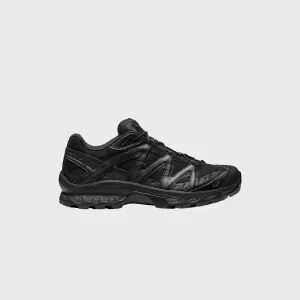 Salomon Xt-Quest Adv - Black / Phantom Lacing Hooks