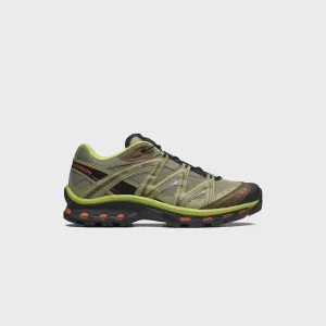 Salomon Xt-Quest - Aloe / Dark Earth / Burnt Ochre Keep Going Strong Black Friday Sale