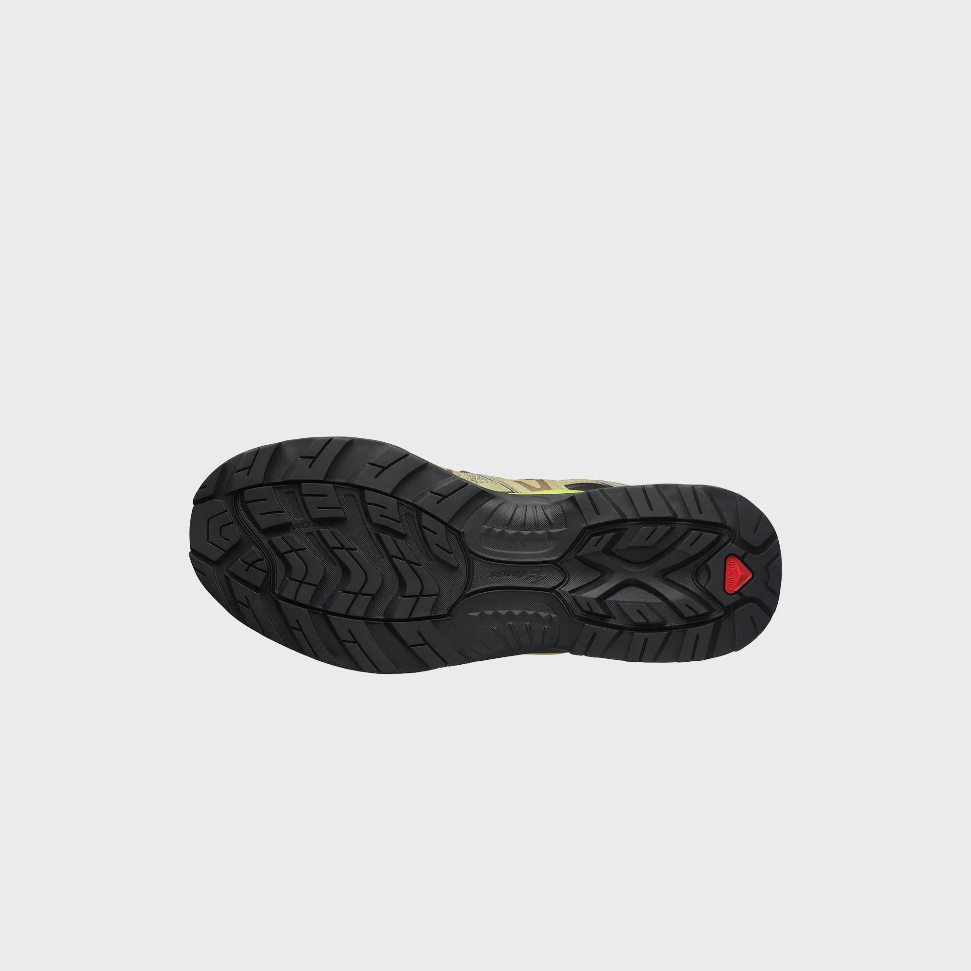 Lead with Style Easter Sale Salomon Xt-Quest - Aloe / Dark Earth / Burnt Ochre