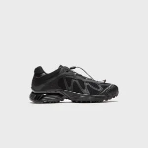 Salomon Xt Whisper - Black / Black / Asphalt Adjustable Stand Work