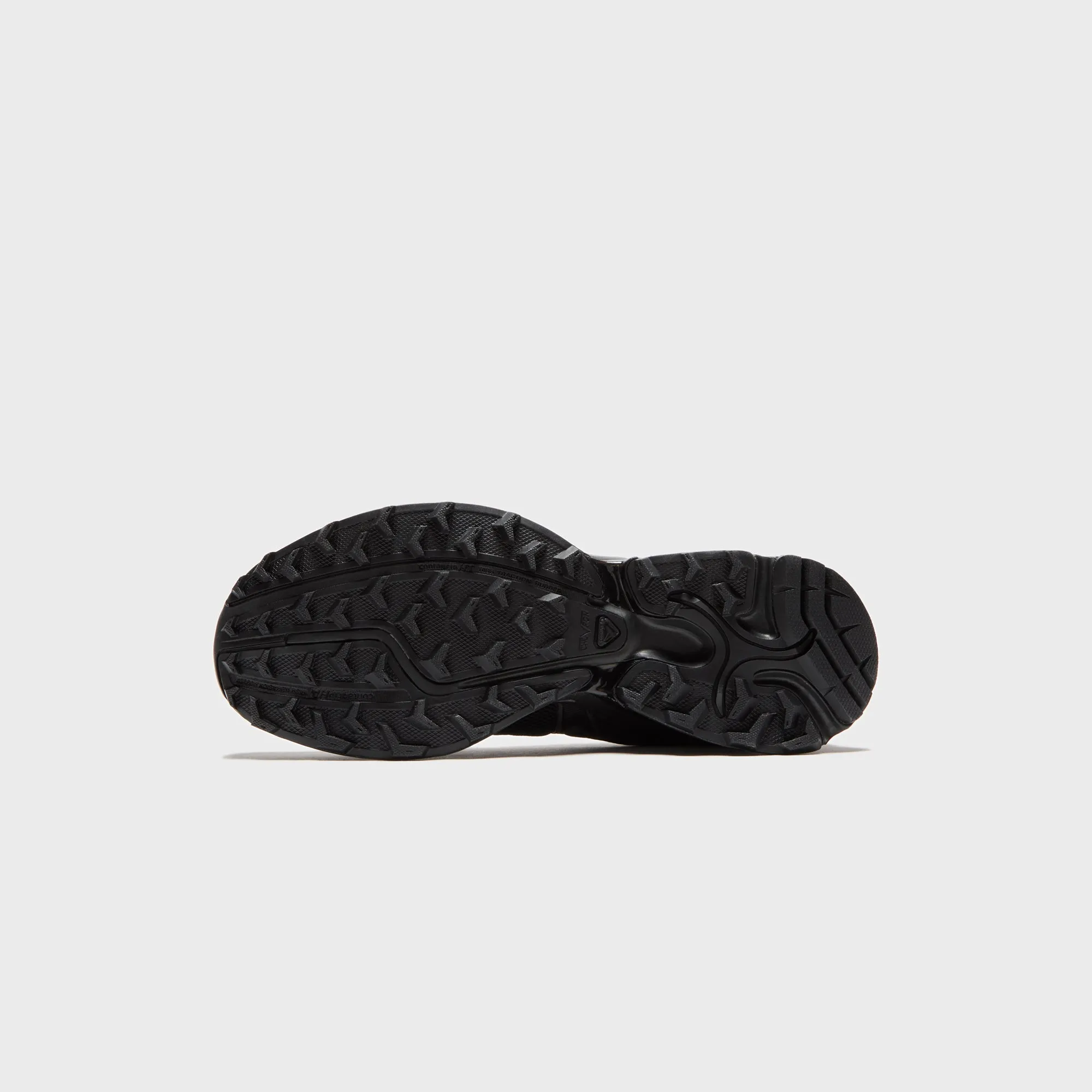 Salomon Xt Whisper - Black / Black / Asphalt Feel the Energy
