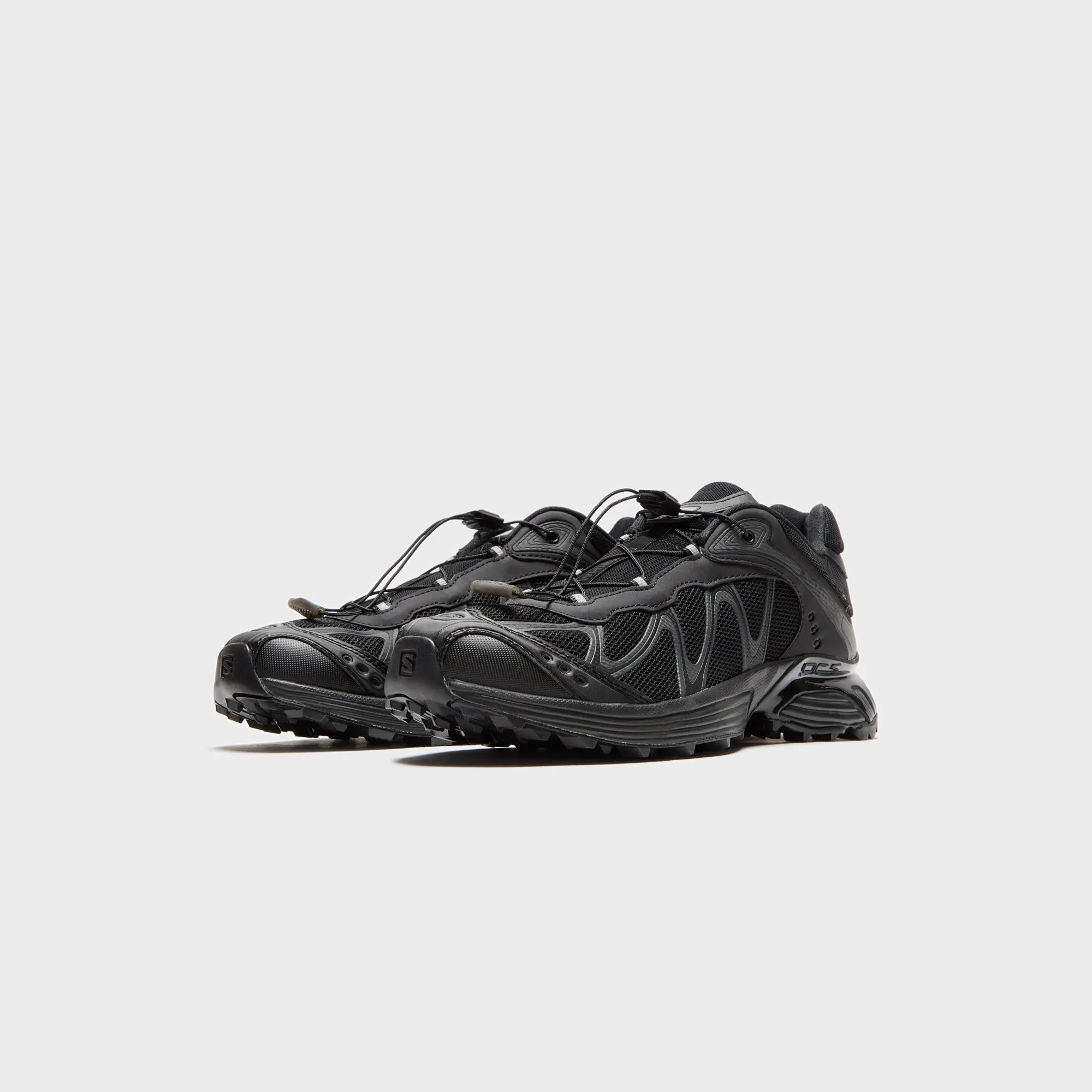 Valentine's Day Sale Black Friday Sale Salomon Xt Whisper - Black / Black / Asphalt