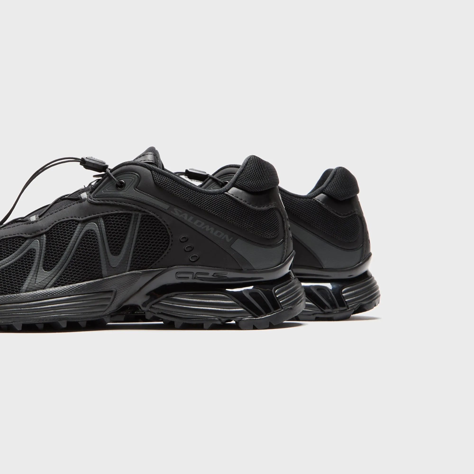 Clearance Sale Easter Sale Salomon Xt Whisper - Black / Black / Asphalt