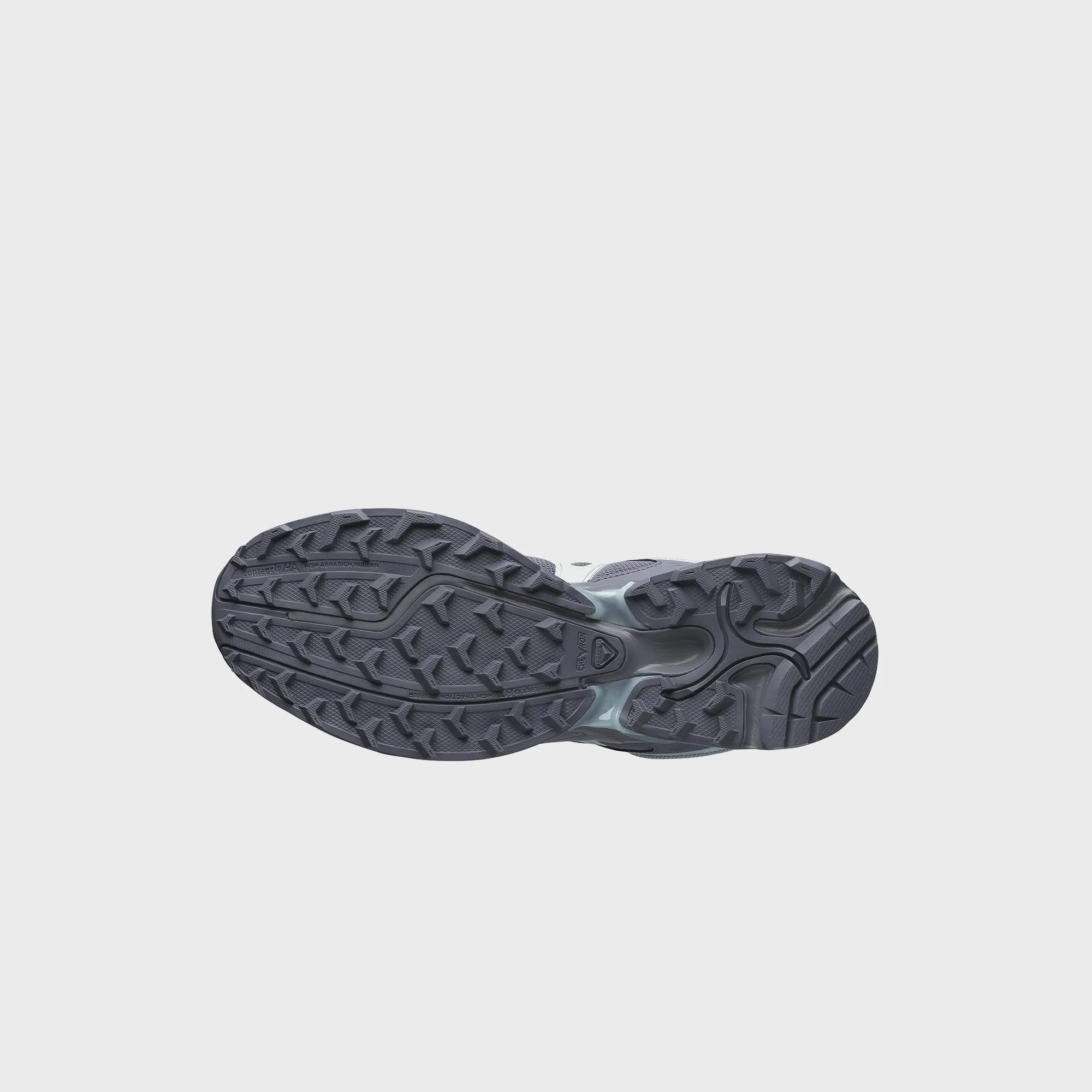 Move Beyond Ordinary Born to Stand Out Salomon Xt-Whisper - Grisaille / Lunar Rock / Iced Aqua