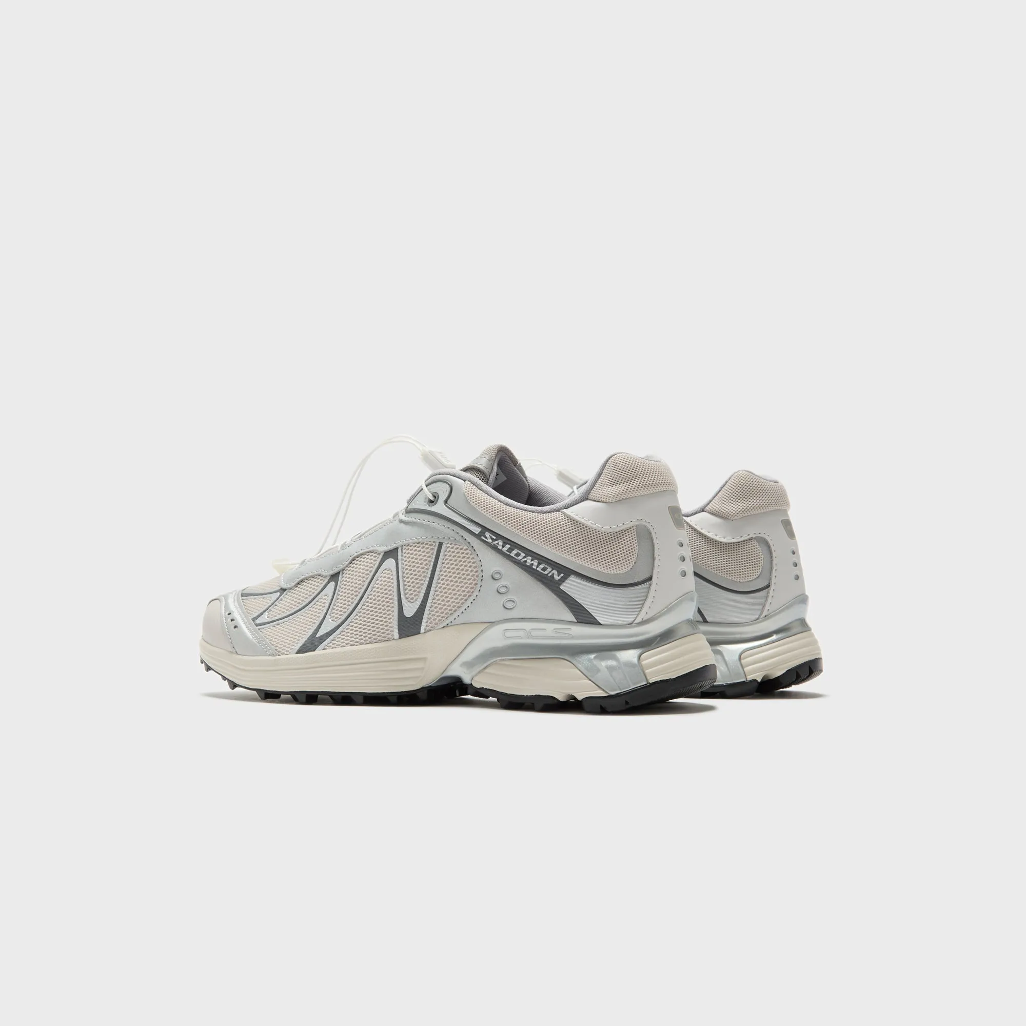 Salomon Xt-Whisper - Silver / Lunar Rock / Silver Cloud Black Friday Deal