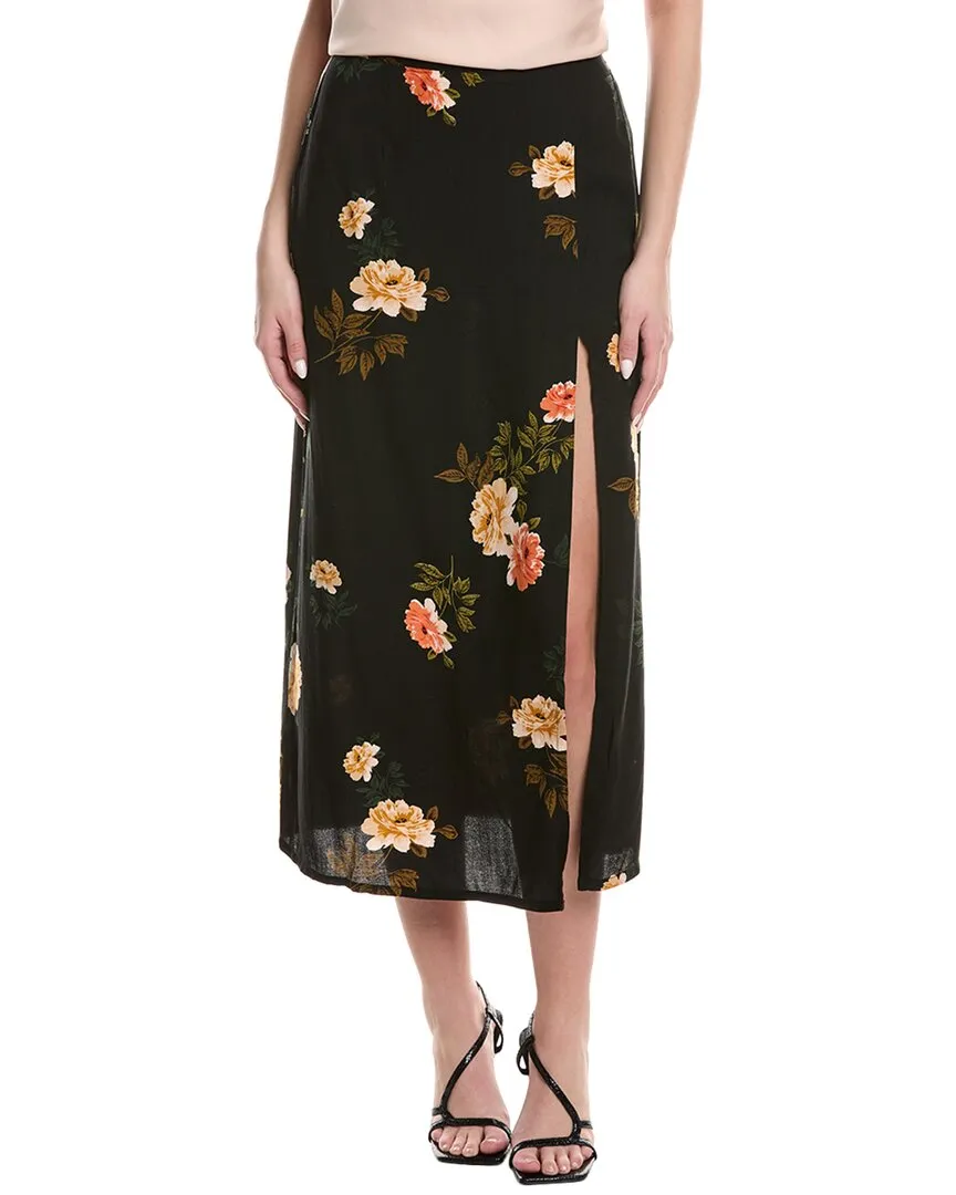 Jupe Longue Luxe Saltwater