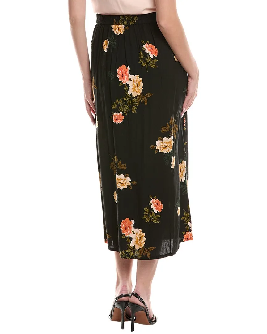 Jupe Longue Luxe Saltwater