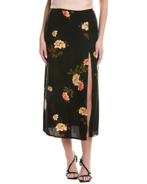 Jupe Longue Luxe Saltwater