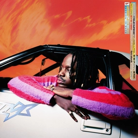 Salute (6)  TRUE MAGIC (Ninja Tune) (Arrives in 30 Days)