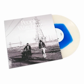 Sam Fender: People Watching (Indie Exclusive Colored Vinyl) Vinyl LP hi-fi phono amp,hi-fi hi-res bluetooth,hi-fi amplifier enclosure