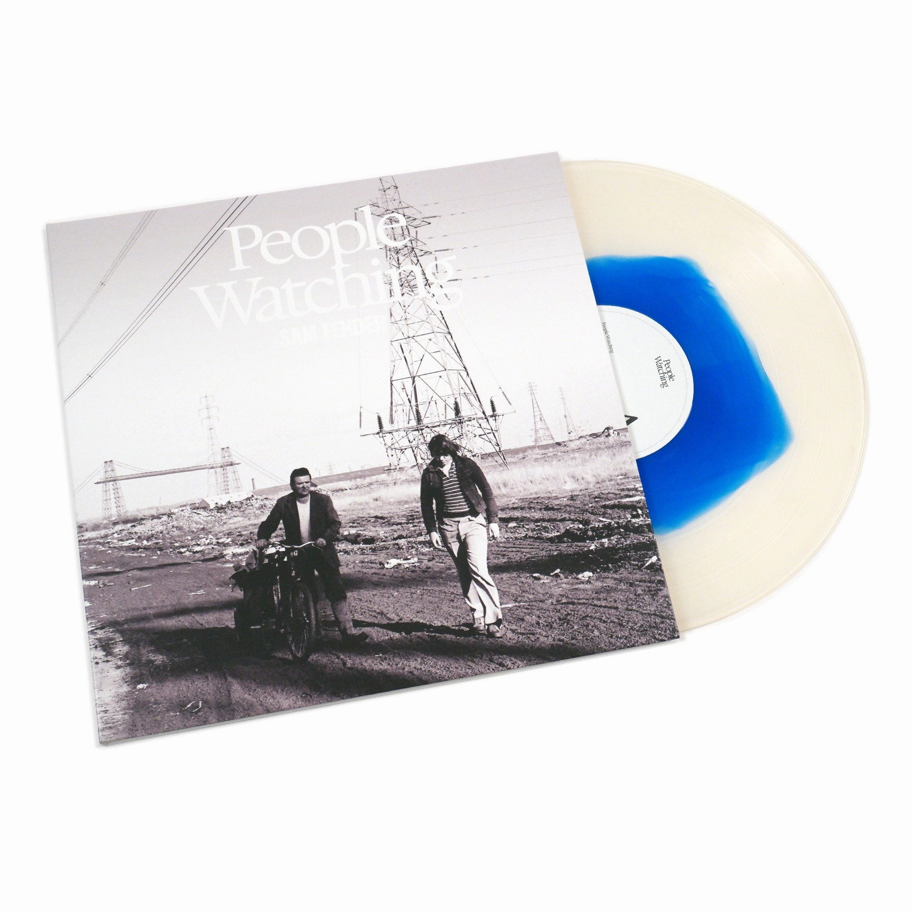 Sam Fender: People Watching (Indie Exclusive Colored Vinyl) Vinyl LP hi-fi phono amp,hi-fi hi-res bluetooth,hi-fi amplifier enclosure