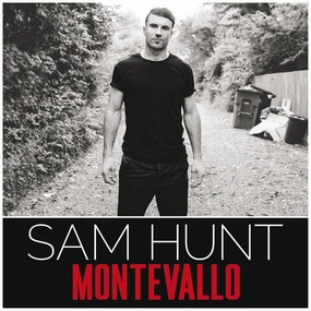 Sam Hunt (4)  Montevallo (Arrives in 4 days) hi-fi audio equalizer,hi-fi crossover network,hi-fi digital volume control