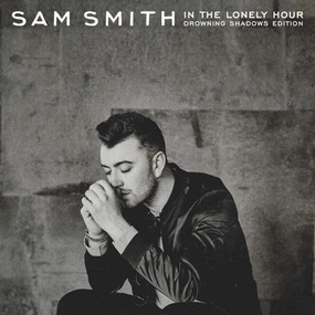 Sam Smith (12)  In The Lonely Hour: Drowning Shadows Edition    (Arrives in 4 days)