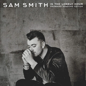 Sam Smith (12)  In The Lonely Hour: Drowning Shadows Edition    (Arrives in 4 days) hi-fi audio equalizer,hi-fi crossover network,hi-fi digital volume control