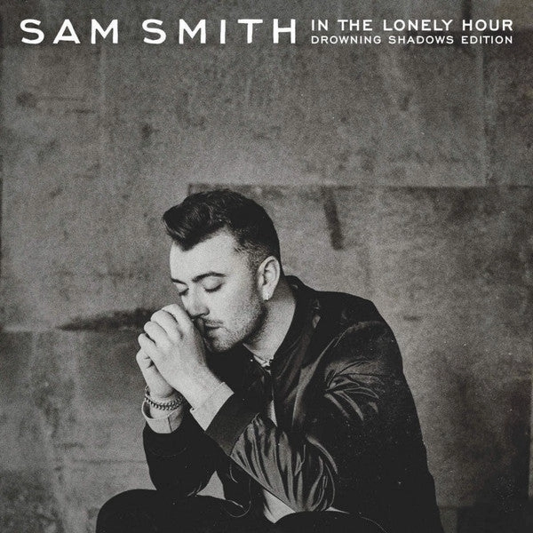 Sam Smith (12)  In The Lonely Hour: Drowning Shadows Edition    (Arrives in 4 days) hi-fi audio equalizer,hi-fi crossover network,hi-fi digital volume control