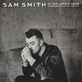 Sam Smith - In The Lonely Hour: Drowning Shadows Edition (Used Vinyl - NM) ND Marketplace