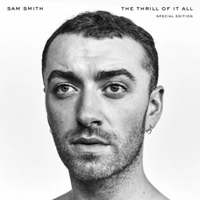 Sam Smith The Thrill Of It All (Arrives in 4 days ) hi-fi audio equalizer,hi-fi crossover network,hi-fi digital volume control