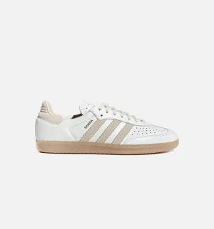 Samba Og Mens Lifestyle Shoe - Core White/Wonder White Multi-Directional