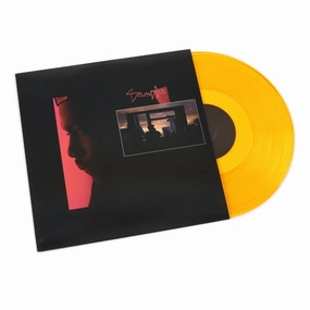 Sampha: Dual (Colored Vinyl) Vinyl 12"