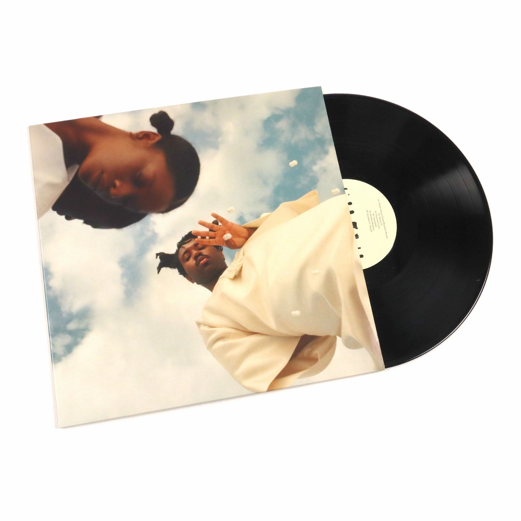 Sampha: Lahai Vinyl LP hi-fi phono amp,hi-fi hi-res bluetooth,hi-fi amplifier enclosure