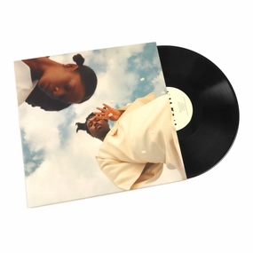 Sampha: Lahai Vinyl LP hi-fi phono amp,hi-fi hi-res bluetooth,hi-fi amplifier enclosure