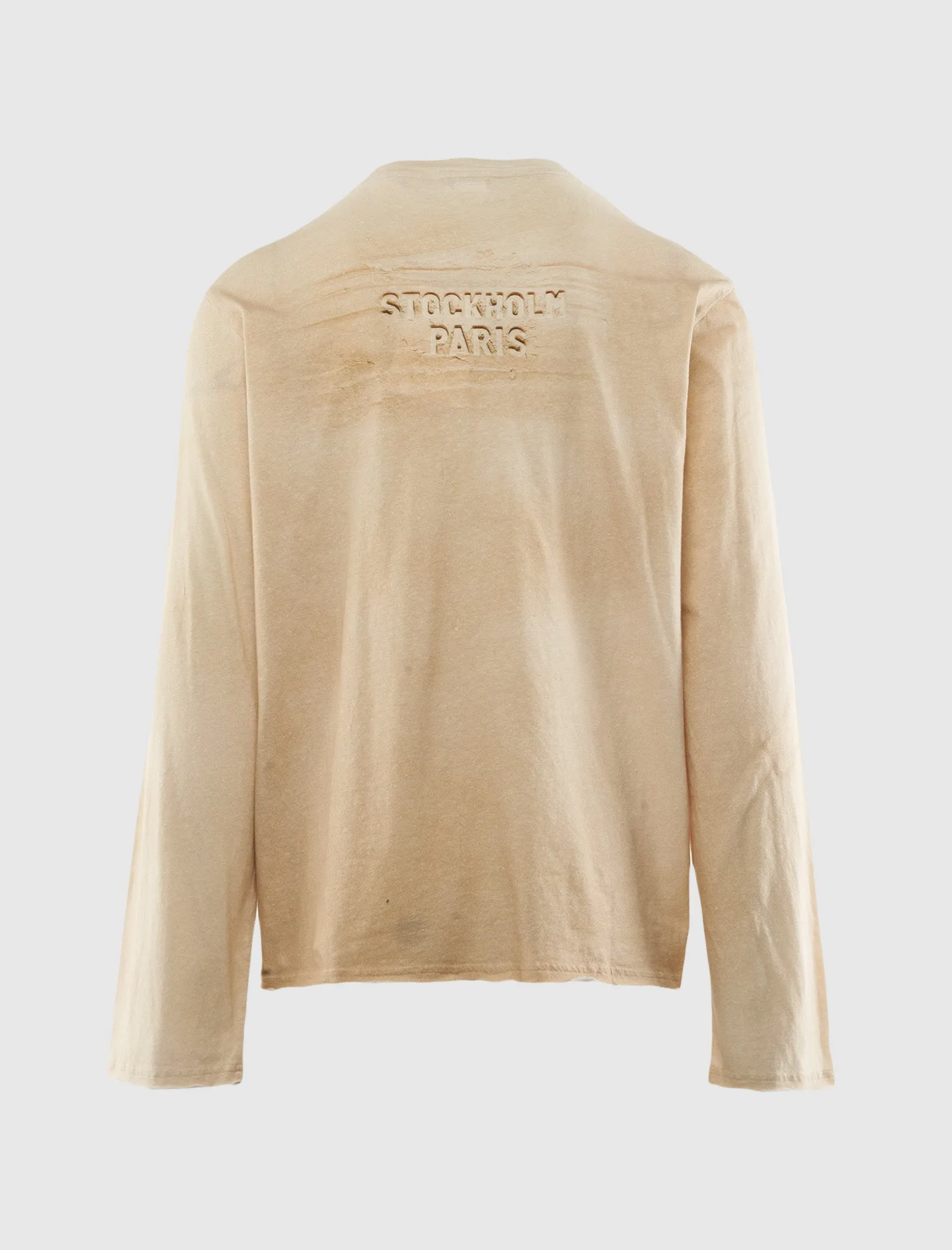 Le Mystere Full Coverage Sand T-Shirt