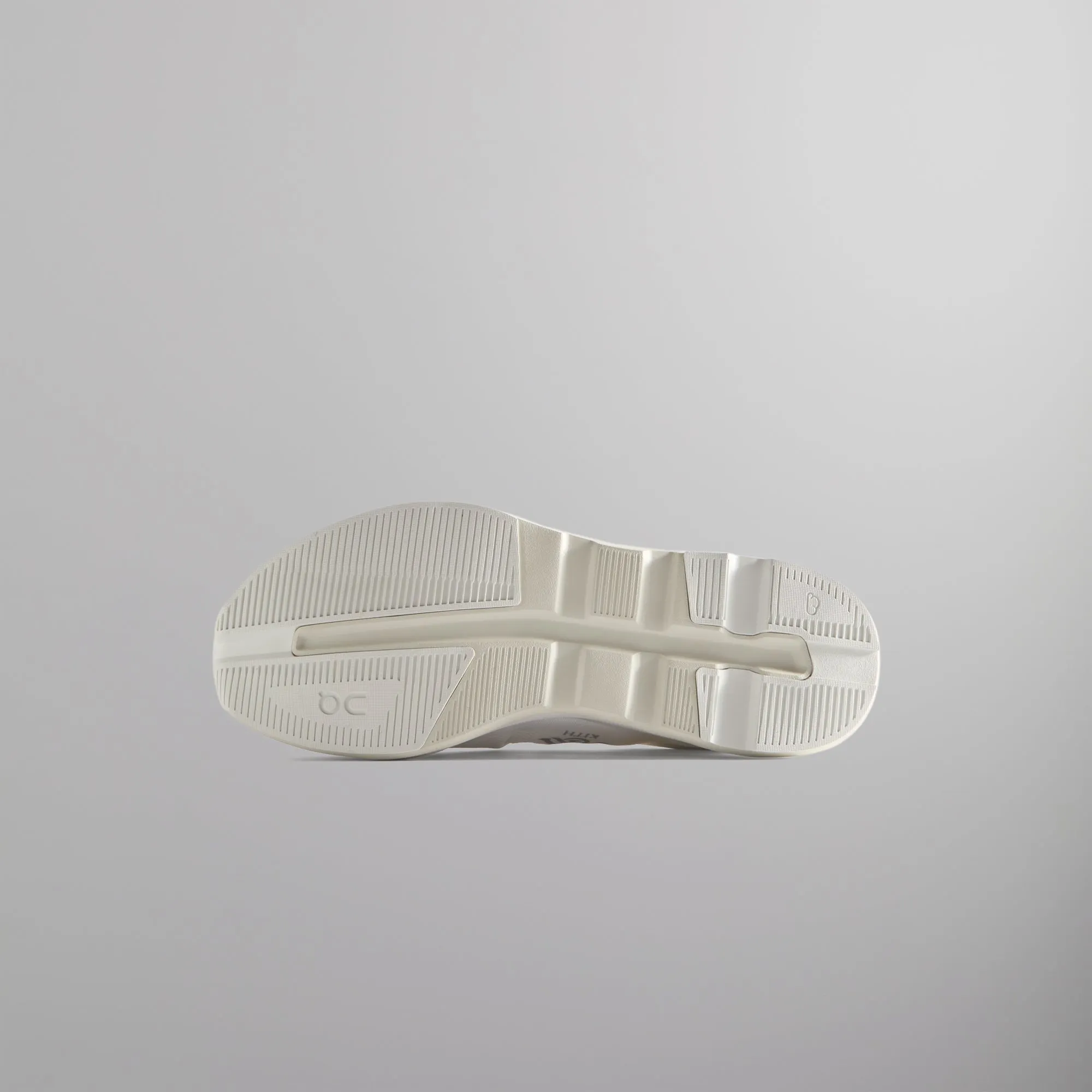 Kith For On Wmns Cloudzone - White Ice Roll Bar