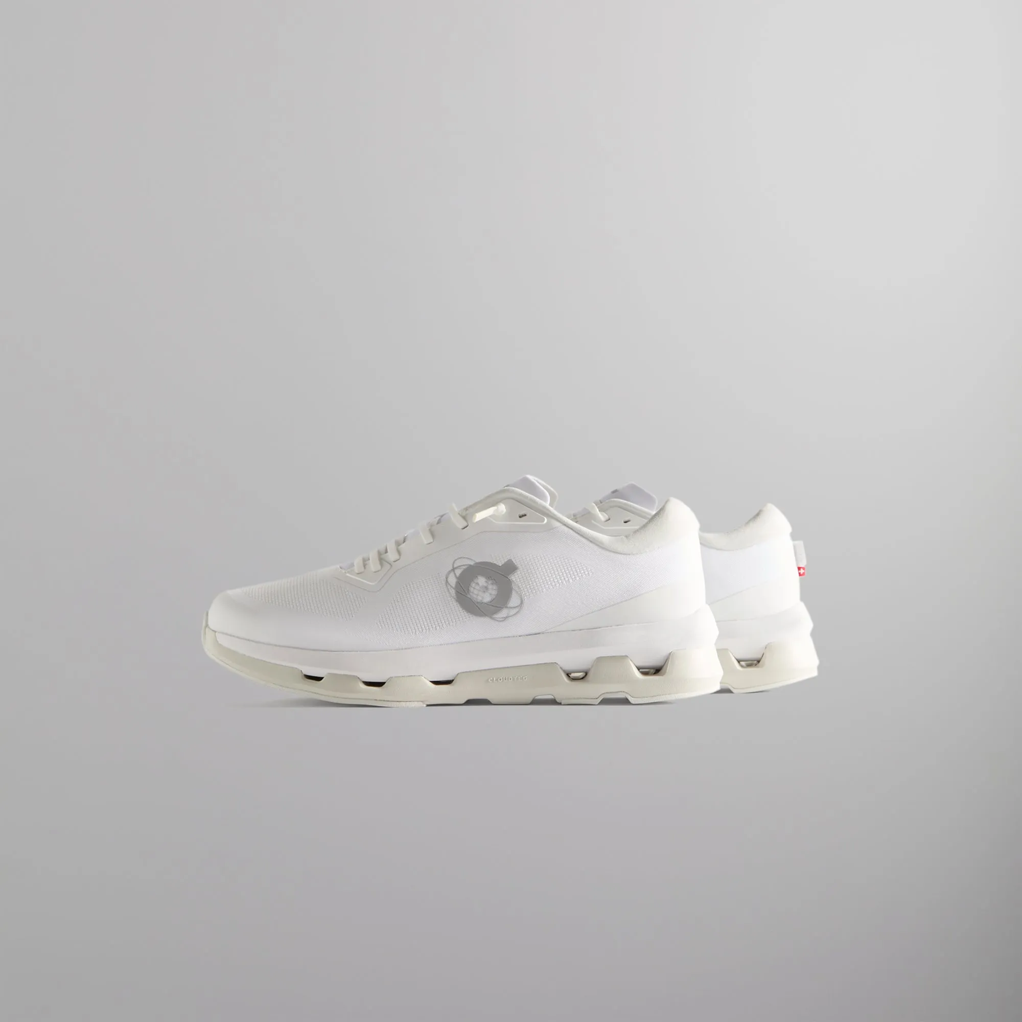 Odor Neutralizer Kith For On Wmns Cloudzone - White Ice
