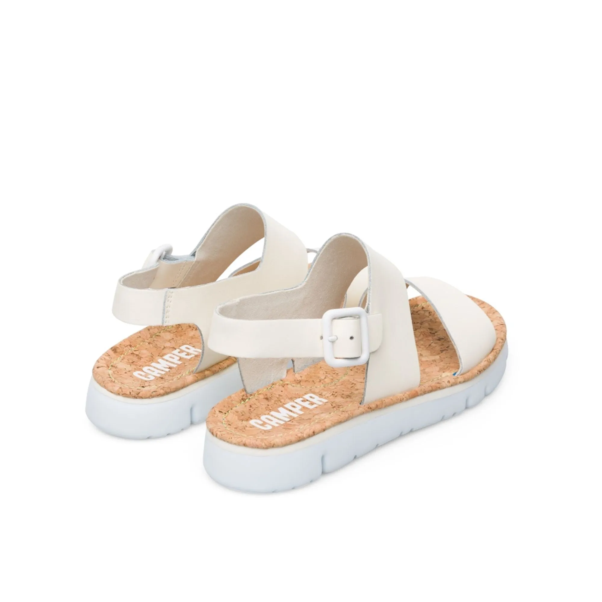 Sandales Femme Camper Oruga Chaussures Camper