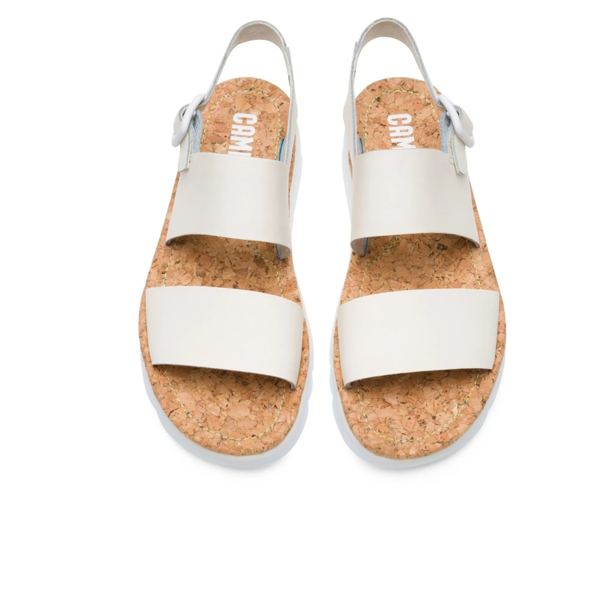 Sandales Femme Camper Oruga Chaussures Camper