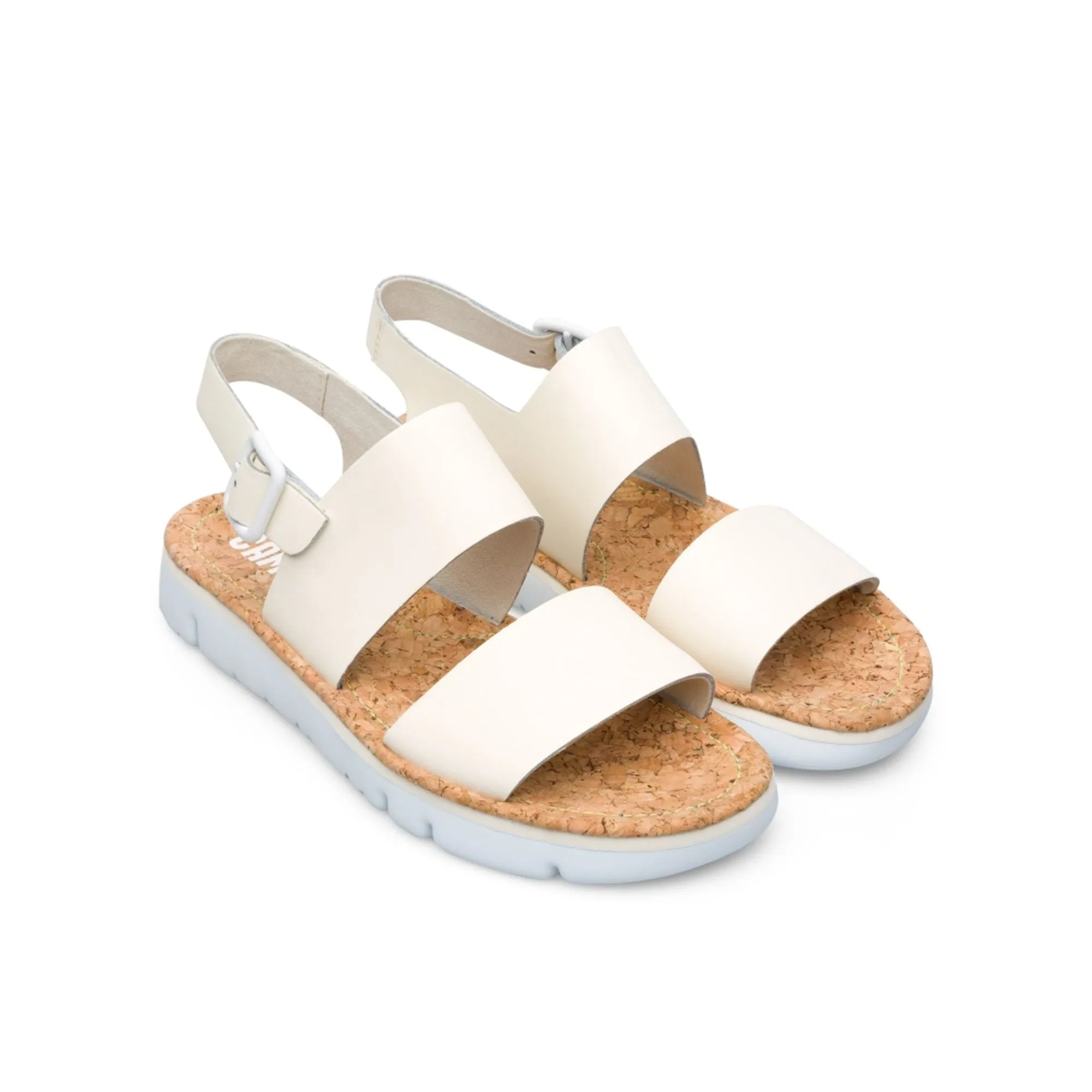 Sandales Femme Camper Oruga Chaussures Camper