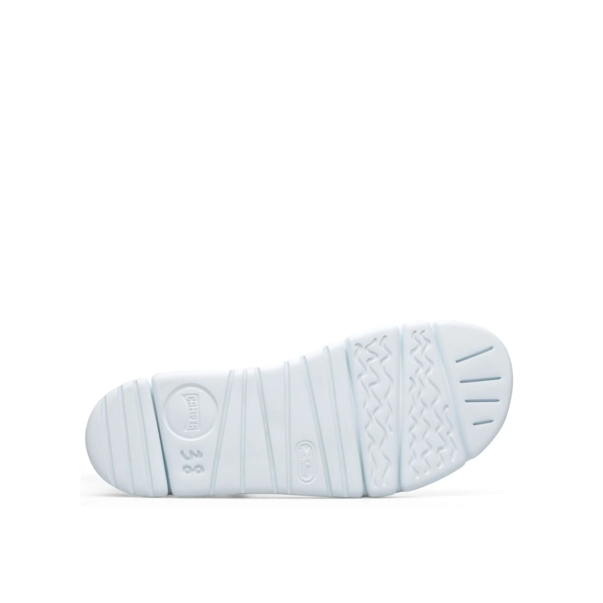 Sandales Femme Camper Oruga Chaussures Camper