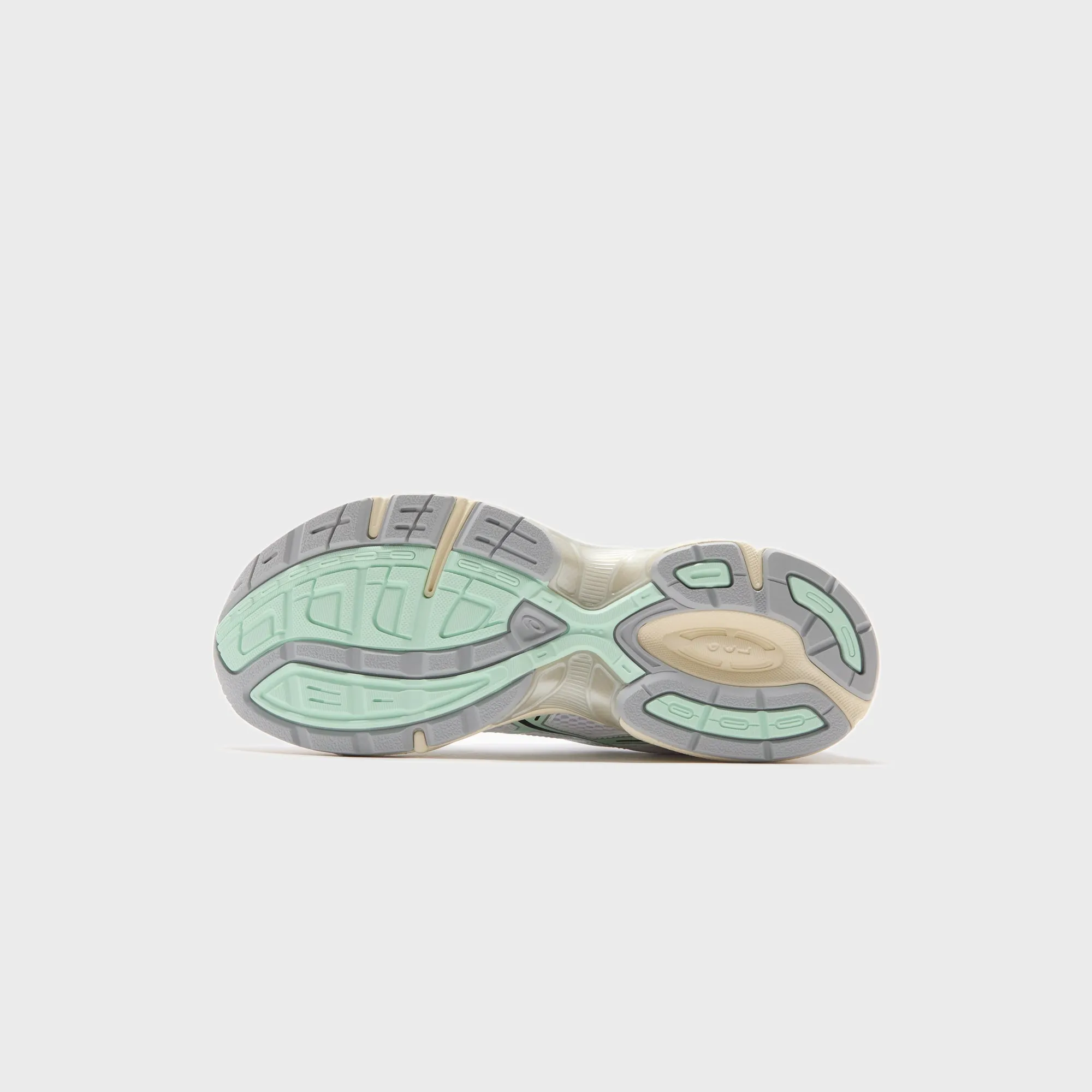 BestSellerFeature Comfort Insert Asics Wmns Gel-1130 - White / Mint Tint