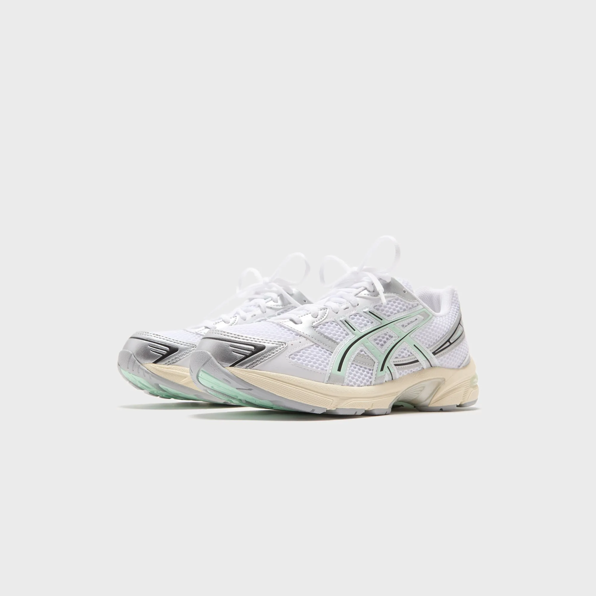 Dream Asics Wmns Gel-1130 - White / Mint Tint